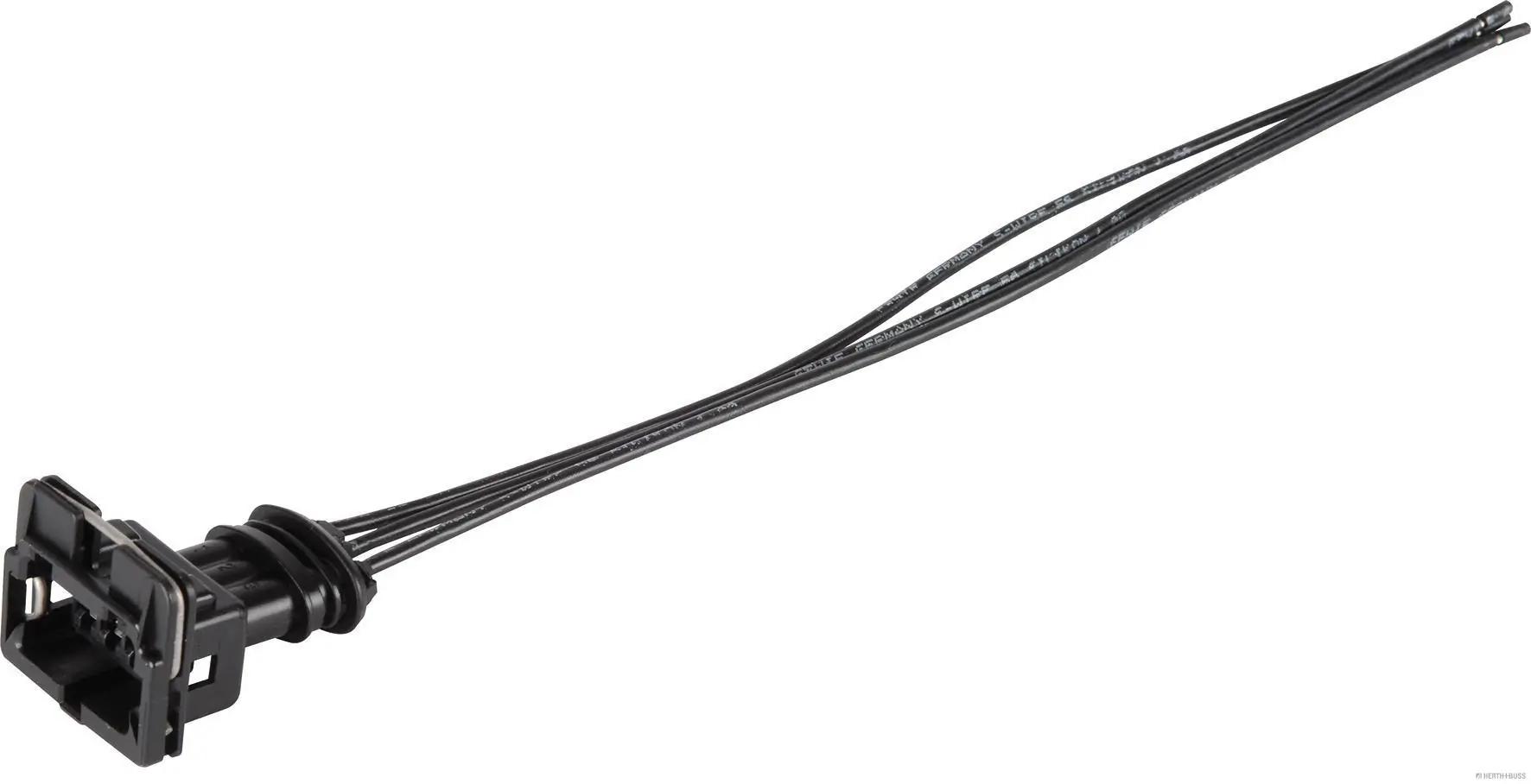 Cable Repair Kit, oxygen sensor